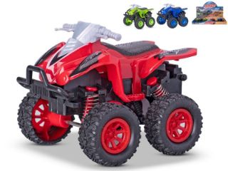 Obrázek z Čtyřkolka 8,5cm zpětný chod, 3dr (12) 